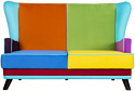 Мебель Холдинг Рональд Брайт 918 (цветной)