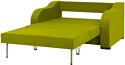 Мебель Холдинг Реджинальд-2 723 (зеленый)
