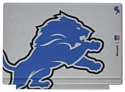 Microsoft Surface Pro Type Cover Detroit Lions