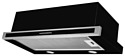 Kuppersberg SLIMLUX IV 60 XGL черный/черное стекло