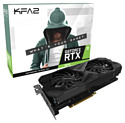 KFA2 GeForce RTX 3070 8192MB EX (37NSL6MD1TBK)