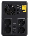 APC by Schneider Electric Back-UPS 2200VA, 230V (BX2200Ml-GR)