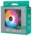 Deepcool RF 120 FS