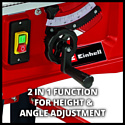 Einhell TC-TS 254 Eco