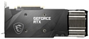 MSI GeForce RTX 3070 VENTUS 3X 8G OC LHR