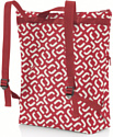 Reisenthel Cooler-backpack 18л (красный)