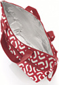 Reisenthel Cooler-backpack 18л (красный)