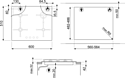 Smeg PV364NSA