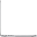 Apple Macbook Pro 16" M1 Pro 2021 Z14Y0008C