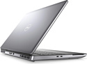 Dell Precision 15 7560-7302