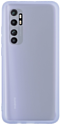Volare Rosso Cordy для Xiaomi Mi Note 10 lite (сиреневый)