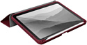 Uniq PDM6(2021)-MOVMRN для Apple iPad Mini 6 (2021) (красный)
