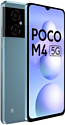 Xiaomi POCO M4 5G 4/64GB (международная версия)