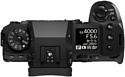 Fujifilm X-H2s Body