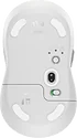 Logitech Signature Plus M750 white
