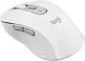 Logitech Signature Plus M750 white