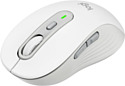 Logitech Signature Plus M750 white