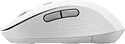 Logitech Signature Plus M750 white