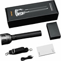 NexTool Outdoor Flashlight NE20168 (черный)