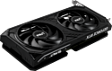 Palit GeForce RTX 4060 Ti Dual 8GB GDDR6 (NE6406T019P1-1060D)