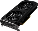 Palit GeForce RTX 4060 Ti Dual 8GB GDDR6 (NE6406T019P1-1060D)