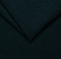 Brioli Рензо К трехместный (рогожка, J17 темно-синий)
