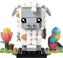 LEGO BrickHeadz 40380 Пасхальная овечка