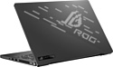 ASUS ROG Zephyrus G14 GA401QC-K2123T