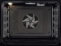 Electrolux SteamBake 600 EOD6C77WX