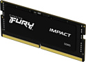 Kingston FURY Impact KF556S40IBK2-32