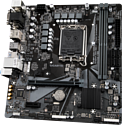 Gigabyte H610M S2H (rev. 1.0)