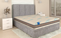 Mr. Mattress Health XL 180x200