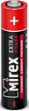 Mirex Extra Power AAA 4 шт. (ER03-S4)