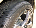 Maxxis Victra MA-Z4S 225/50 R17 98W