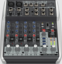 Behringer Xenyx QX602MP3