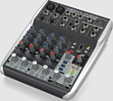 Behringer Xenyx QX602MP3