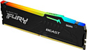 Kingston FURY Beast RGB KF560C36BBEA-32