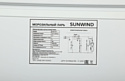 SunWind SCH301WT