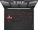 ASUS TUF Gaming A15 2023 FA507NV-LP104