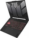 ASUS TUF Gaming A15 2023 FA507NV-LP104