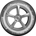 Continental VikingContact 7 275/55 R20 117T