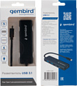 Gembird UHB-C425