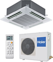 Haier Super Match Inv AB105S1LH2FA/1U105S1LS2FB