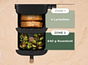 Ninja Double Stack XL Airfryer SL400EUCP Ninja Double Stack XL Airfryer SL400EUCP