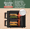 Ninja Double Stack XL Airfryer SL400EUCP Ninja Double Stack XL Airfryer SL400EUCP