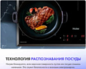 Haier HHY-Y64SFFVB Haier HHY-Y64SFFVB