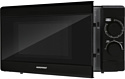 Nordfrost MW 2070 B