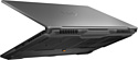 ASUS TUF Gaming F17 FX707VV-HX211X ASUS TUF Gaming F17 FX707VV-HX211X