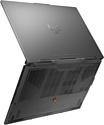 ASUS TUF Gaming F17 FX707VV-HX211X ASUS TUF Gaming F17 FX707VV-HX211X
