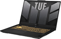 ASUS TUF Gaming F17 FX707VV-HX211X ASUS TUF Gaming F17 FX707VV-HX211X